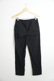 Slim-Station Black Pull on Jeggings Size 8