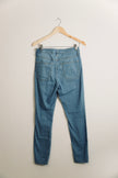 Universal Thread Medium Wash High Rise Skinny Jeans Size 8/29