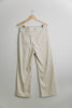 St. John’s Bay High Rise Wide Leg Jeans in Birch Size 10