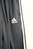 Adidas Kids Navy Joggers Size Large