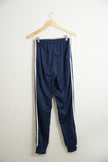 Adidas Kids Navy Joggers Size Large