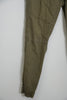 Men’s Green Cargo Pants With Strings H&M Size 32