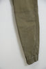 Men’s Green Cargo Pants With Strings H&M Size 32