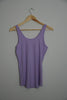 Lavender Tank Top Size Medium No Boundaries
