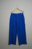 Blue Corduroy Pants Forever 21 Size Extra Large