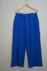 Blue Corduroy Pants Forever 21 Size Extra Large