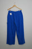 Blue Corduroy Pants Forever 21 Size Extra Large
