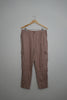 Cargo Pant Wonderly Size Large in Pink