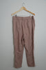 Cargo Pant Wonderly Size Large in Pink