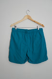 Goodfellow Teal Men’s Swim-trunks Size Medium