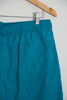 Goodfellow Teal Men’s Swim-trunks Size Medium