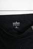 Soho New York & Company High Waisted Black Leggings with Pockets Size Small