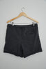 American Eagle Grey Khaki Shorts -Flex Size Medium