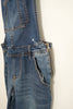 Denim Overalls Size Medium Juniors- Wallflower Brand