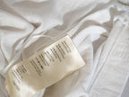 Maeve by Anthropologie Tank Top Women's Large White Textured Button Detail Sleeveless