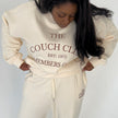 Couch Club Sweats Set