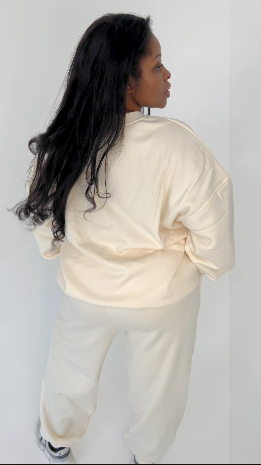 Couch Club Sweats Set