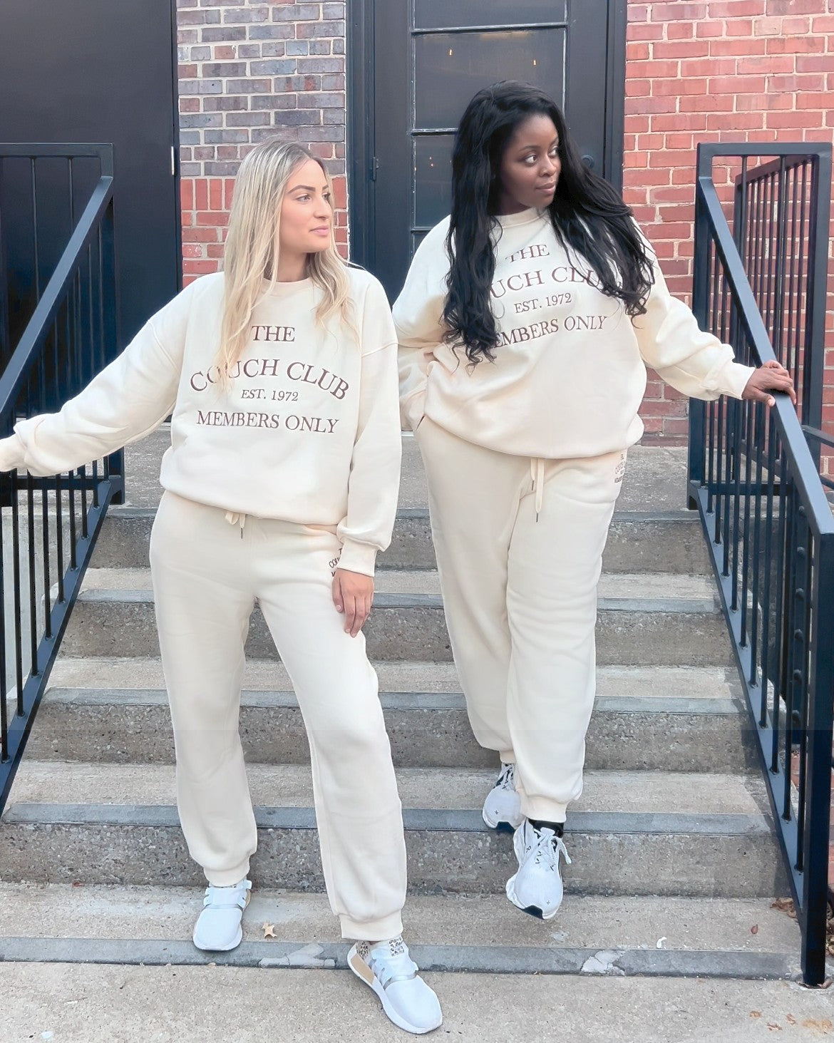 Couch Club Sweats Set