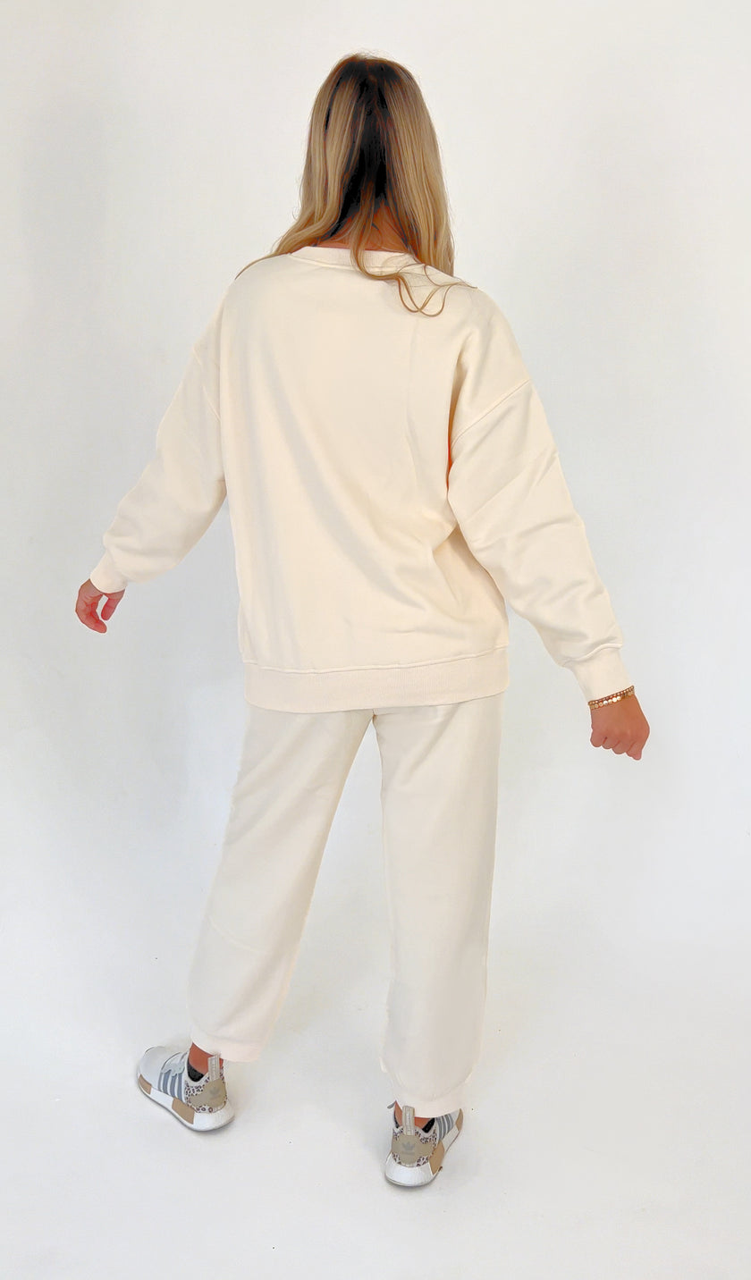 Couch Club Sweats Set