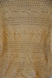 Abercrombie & Fitch Yellow Sweater Size Medium