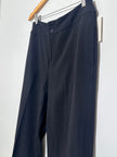 Monroe & Main Black Dress Slacks size 10