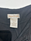 Monroe & Main Black Dress Slacks size 10