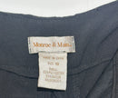 Monroe & Main Black Dress Slacks size 10