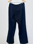 Monroe & Main Black Dress Slacks size 10