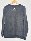 PlayBoy Jazz Festival Dark Gray Sweatshirt large