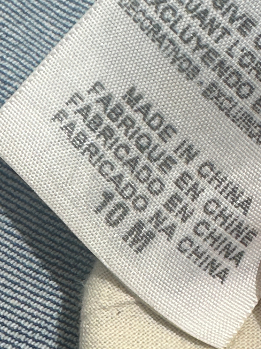 Levi's Perfect Slimming Straight Leg Jeans size 10