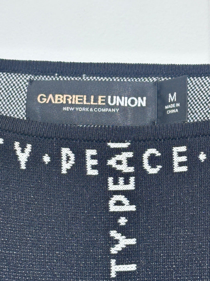 Gabrielle Union X New York & Company 