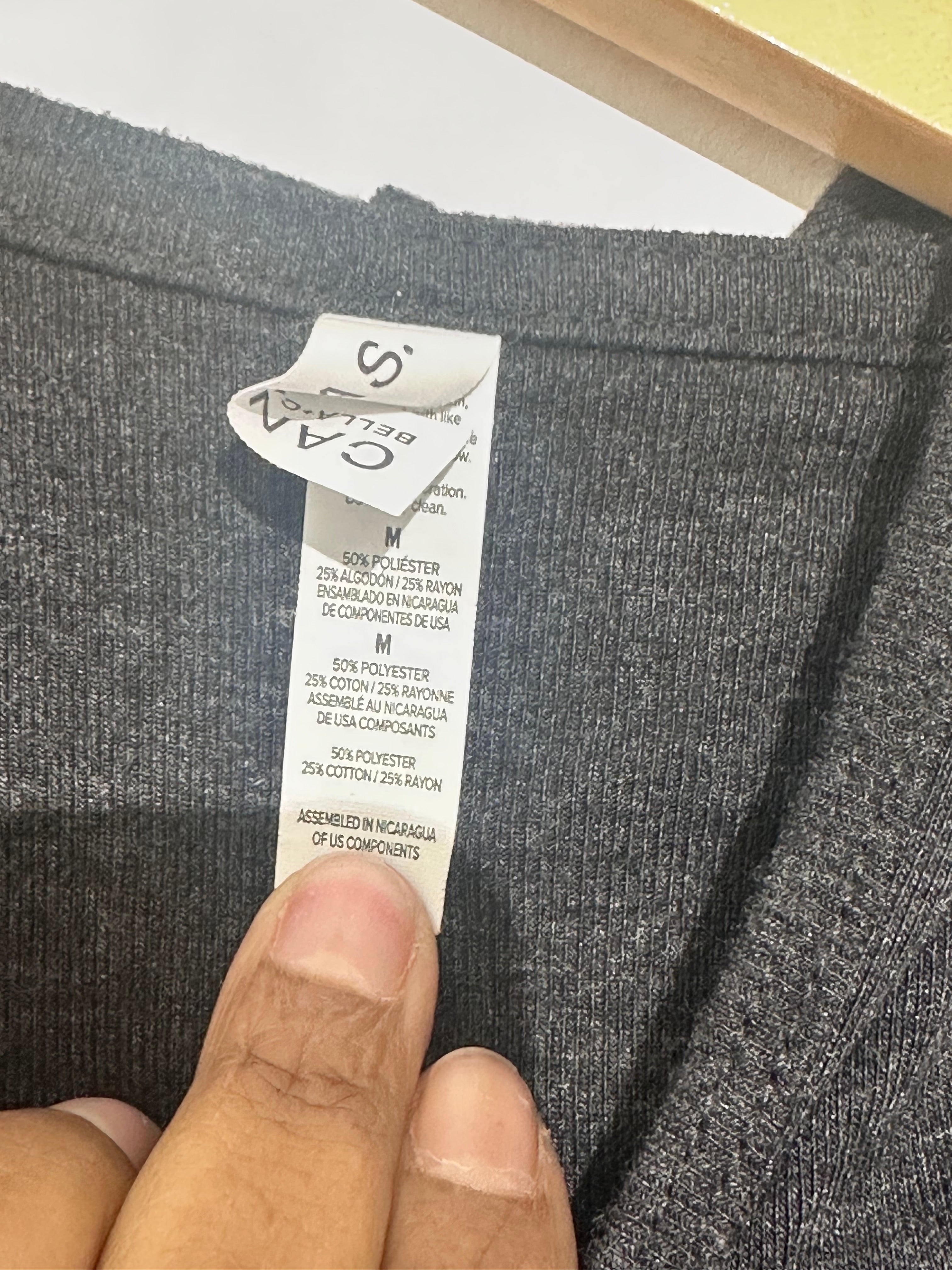 Playboy Jazz Festival zip up jacket size medium