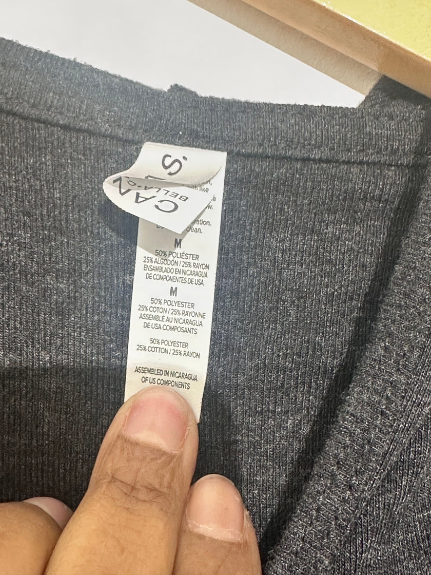 Playboy Jazz Festival zip up jacket size medium