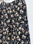 Lauren Conrad Boho Floral two-piece set XL