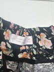 Lauren Conrad Boho Floral two-piece set XL