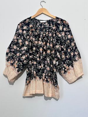 Lauren Conrad Boho Floral two-piece set XL