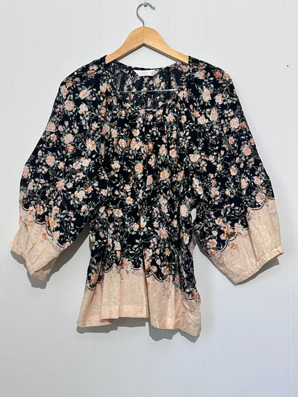 Lauren Conrad Boho Floral two-piece set XL