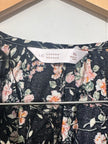 Lauren Conrad Boho Floral two-piece set XL