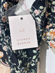 Lauren Conrad Boho Floral two-piece set XL
