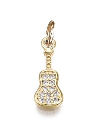 Guitar Charm