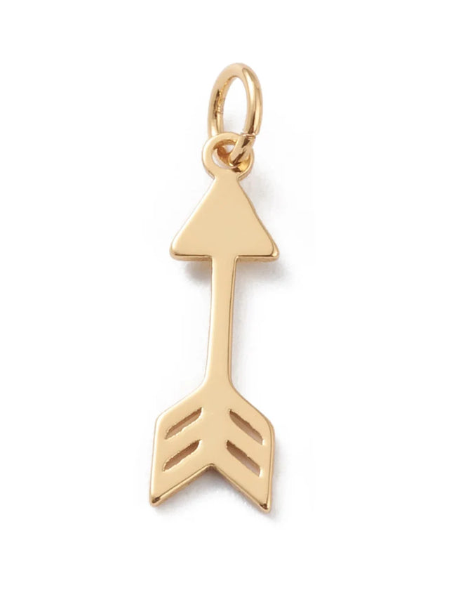 Arrow Charm