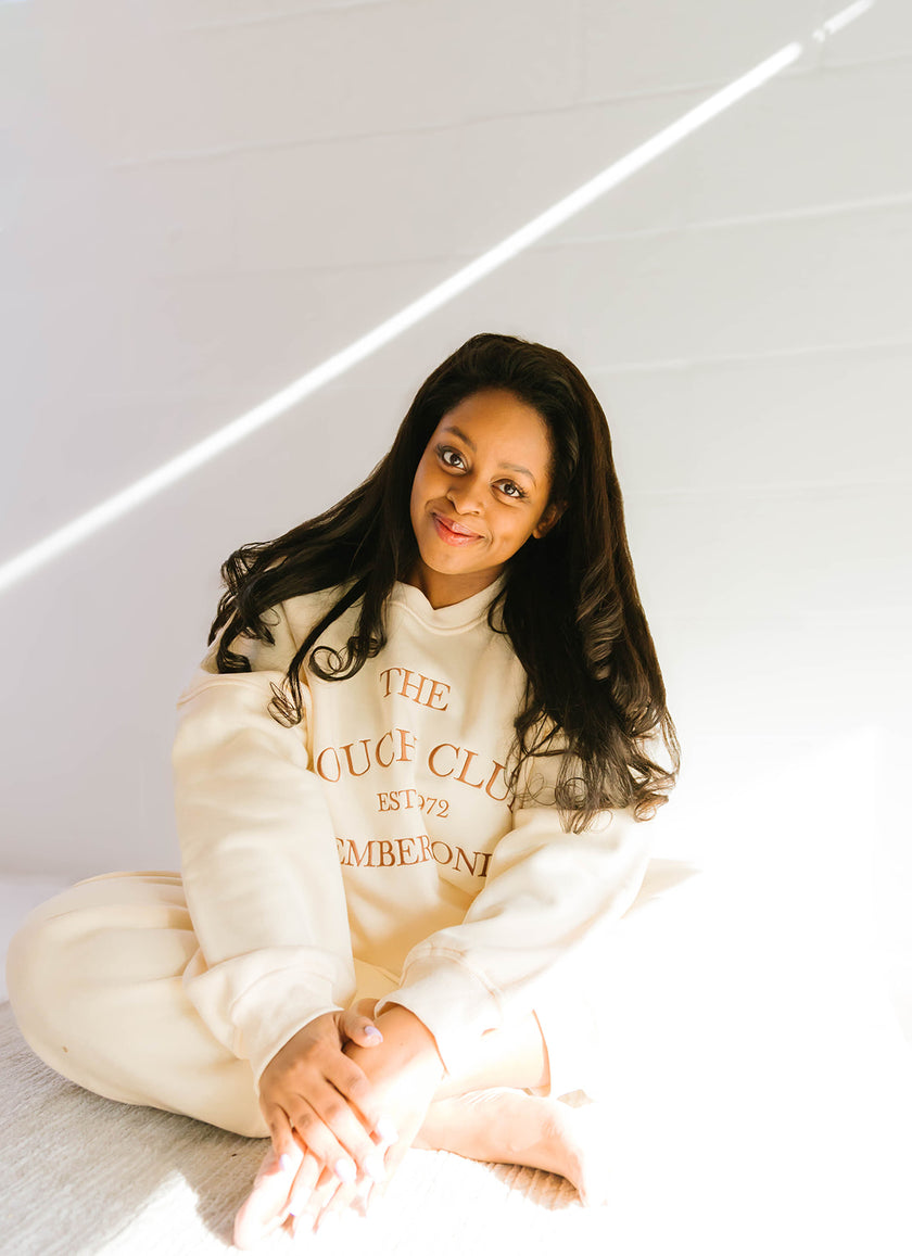 Couch Club Sweats Set