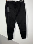 American Bazi Black High Rise Skinny Jeans 2XL