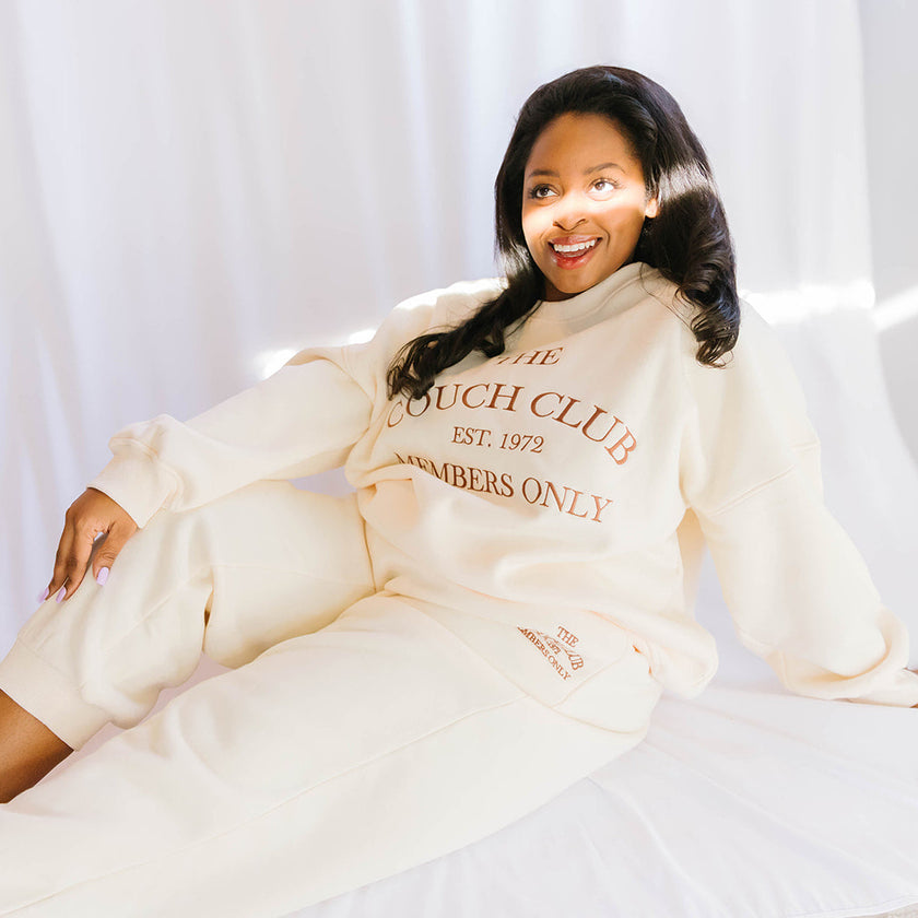 Couch Club Sweats Set