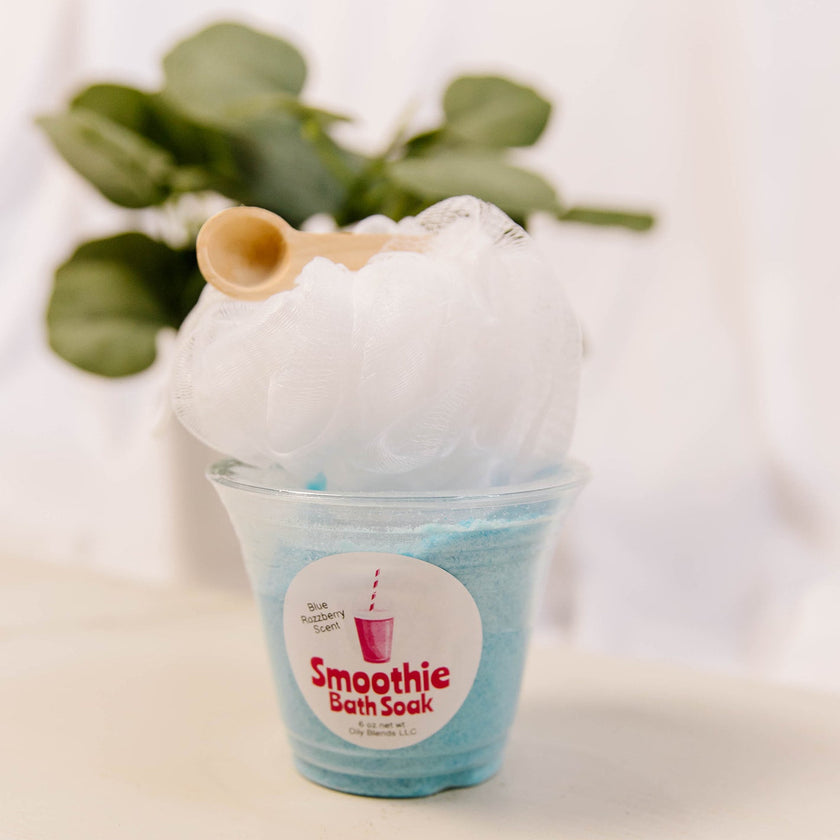 Smoothie Bath Soak