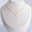 Hanging Heart Charm