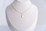 Hanging Heart Charm