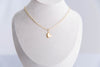 Hanging Heart Charm