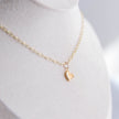 Hanging Heart Charm