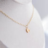 Hanging Heart Charm